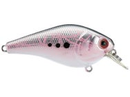 Head Hunter Tungsten 1.5 Squarebill Crankbait