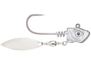 Heavy Hitter Custom Baits Underspin