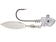 Heavy Hitter Custom Baits Underspin