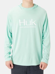 Huk Icon X Hoodie