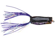 Hag's Jive Talker Jr Rattling Popping Frog