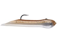 Hookup Baits Tube Jig