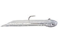 Hookup Baits Tube Jig