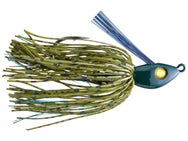 Hayabusa Lil' Schmitty Swim Jig River Special 1/2oz