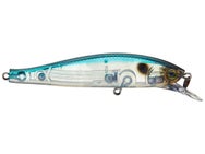 Duel Hardcore Minnow Flat SP Jerkbaits 70mm