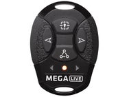 Humminbird Mega Live TargetLock Remote