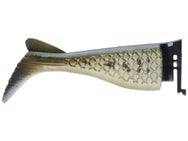 Baitsanity HatchMatch Paddle Tail 3.0