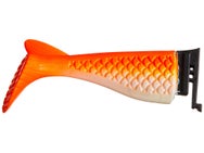 Baitsanity HatchMatch Paddle Tail 3.0