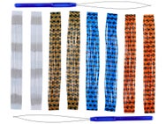 Harmony Fishing Skirt Threader Tool Kit