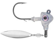 Hog Farmer Baits HD Micro Underspins