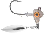 Hog Farmer HD Micro Underspins Magic Bream 1/4