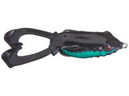 Hag's Outlier Swimming Frog