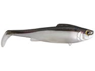 6th Sense Hangover Line Through Swimbait 6.25"