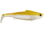 6th Sense Hangover Line Through Swimbait 6.25"
