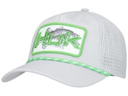 Huk Patch Performance Rope Hat Harbor Mist