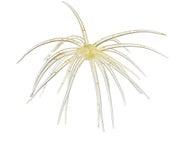 Hag's Prickly Pear Jr 10mm Creature Bait 2pk