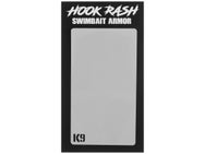 Hook Rash DRT Swimbait Armor