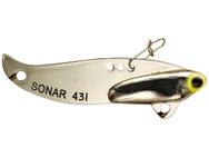 Heddon Sonar Blade Bait