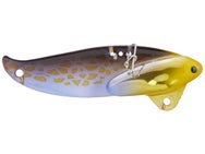 Heddon Sonar Blade Bait