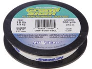 HI-SEAS Grand Slam Fluorocarbon Coated Line