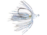 Fish Hammer Highjacker Swim Jig