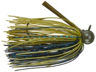 Hag's Tsunami Tungsten Football Jig