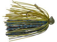 Hag's Tsunami Tungsten Micro Jig