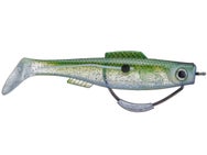 Hyperlastics By A Band Of Anglers Minwaow Swimbaits