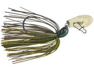 Humdinger Zig-Zag Bladed Swim Jigs
