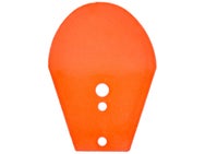 Humdinger Zig-Zag Replacement Blades 3pk