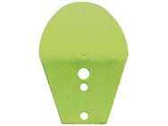 Humdinger Zig-Zag Replacement Blades 3pk