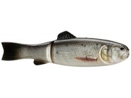 Imakatsu Bass Worm Flat