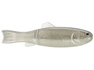 Imakatsu Bass Worm Flat