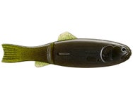Imakatsu Bass Worm Flat
