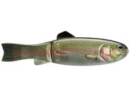 Imakatsu Bass Worm Flat