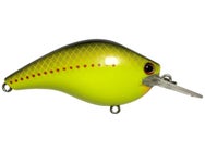 Ichikawa Rick Clunn RC King Kong Shad 10 Crankbaits