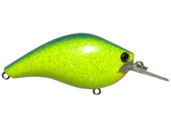 Ichikawa Rick Clunn RC King Kong Shad 10 Crankbaits