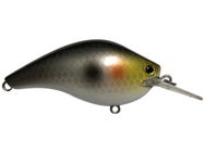 Ichikawa Rick Clunn RC King Kong Shad 10 Crankbaits