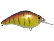 Ichikawa Rick Clunn RC King Kong Shad 10 Crankbaits