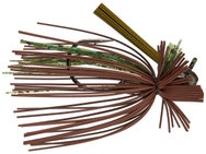 Greenfish Tackle Itty-Bitty HD LR Finesse Jig