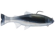 Imakatsu Lazy Swimmer Swimbait Hiuo 9"