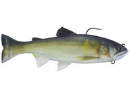 Imakatsu Lazy Swimmer Swimbait 3DR Ayu 9"