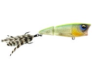 Imakatsu MJ Popper Topwater
