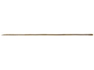 Imakatsu Skinny Eel Crawler Worm 12" 8pk