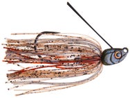 Jackall B Crawl Swimmer Swim jig
