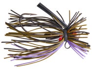 Jewel Baits Finesse Jig 2pk