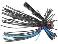 Jewel Baits Finesse Jig 2pk