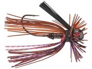 Jewel Baits Finesse Jig 2pk