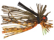 Jewel Baits Finesse Jig 2pk