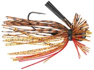 Jewel Baits Finesse Jig 2pk